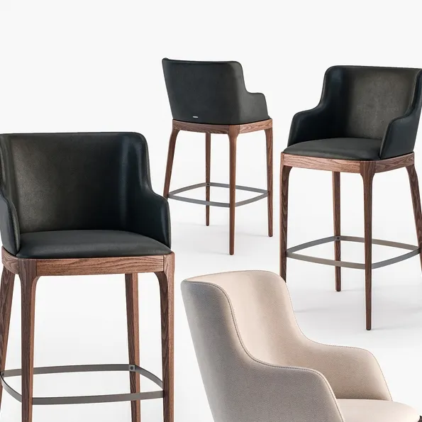 furniture - CI Magda chair 02 3D Model