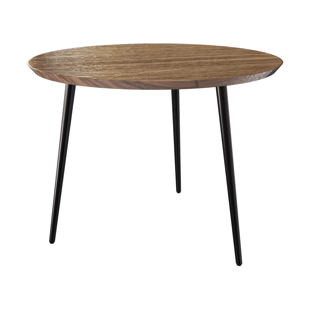 furniture - Coffee table 2030 3D Model