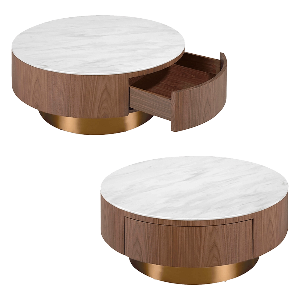 furniture - Coffee table 2097 3D Model