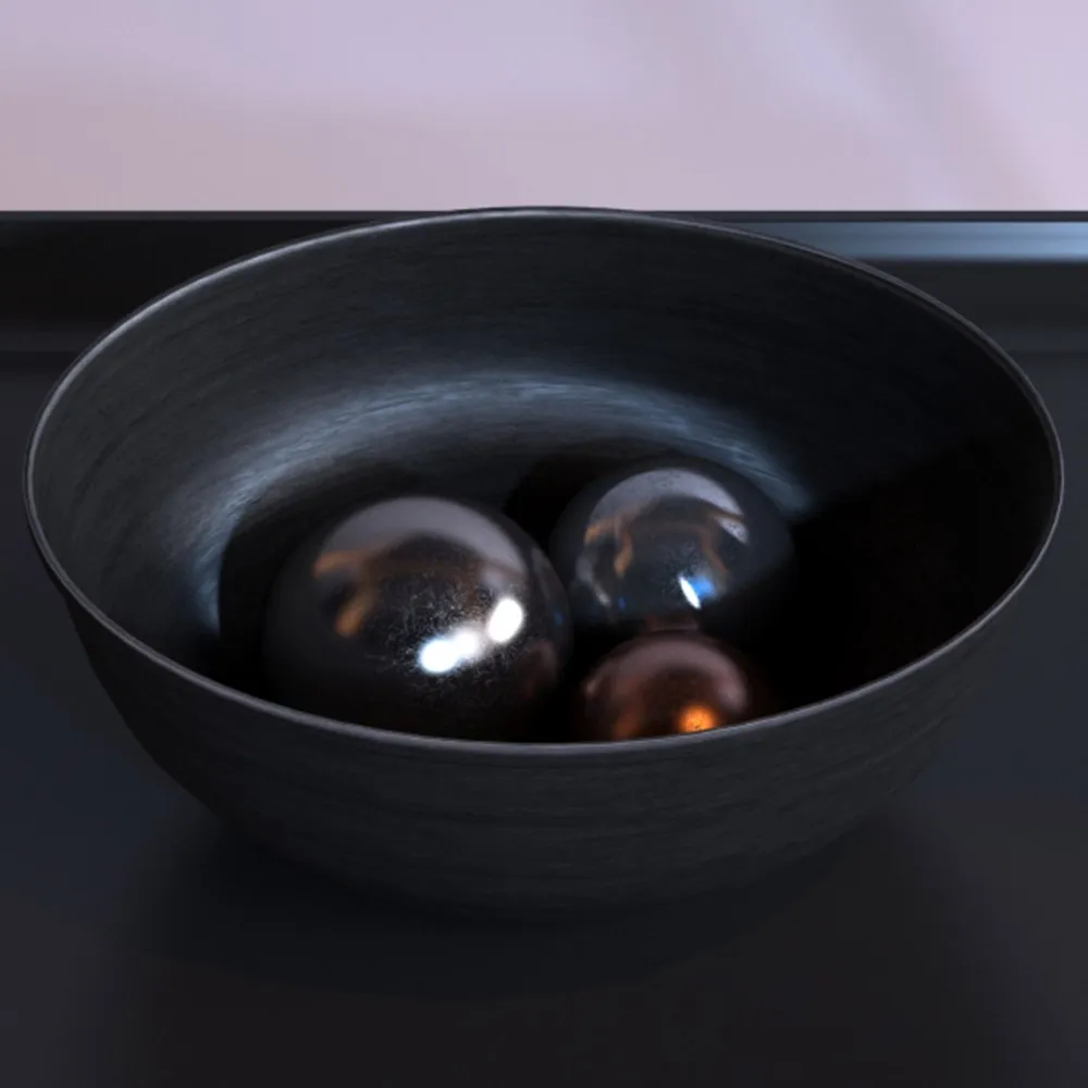 furniture - Coffee table 3D Model