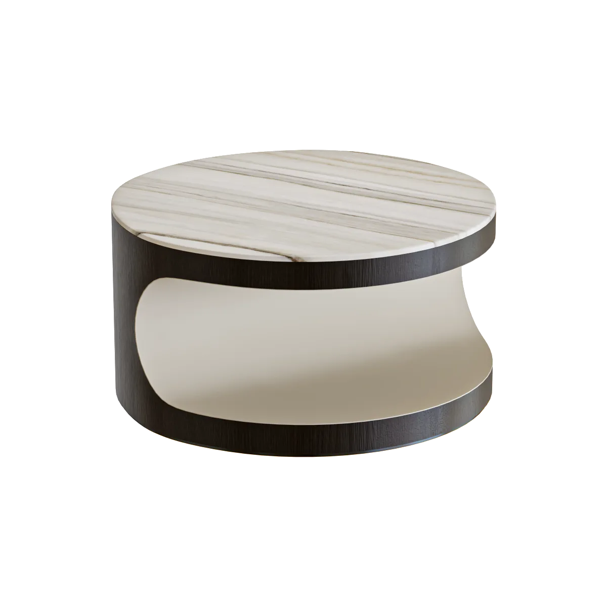 furniture - Coffee table Boden 3D Model