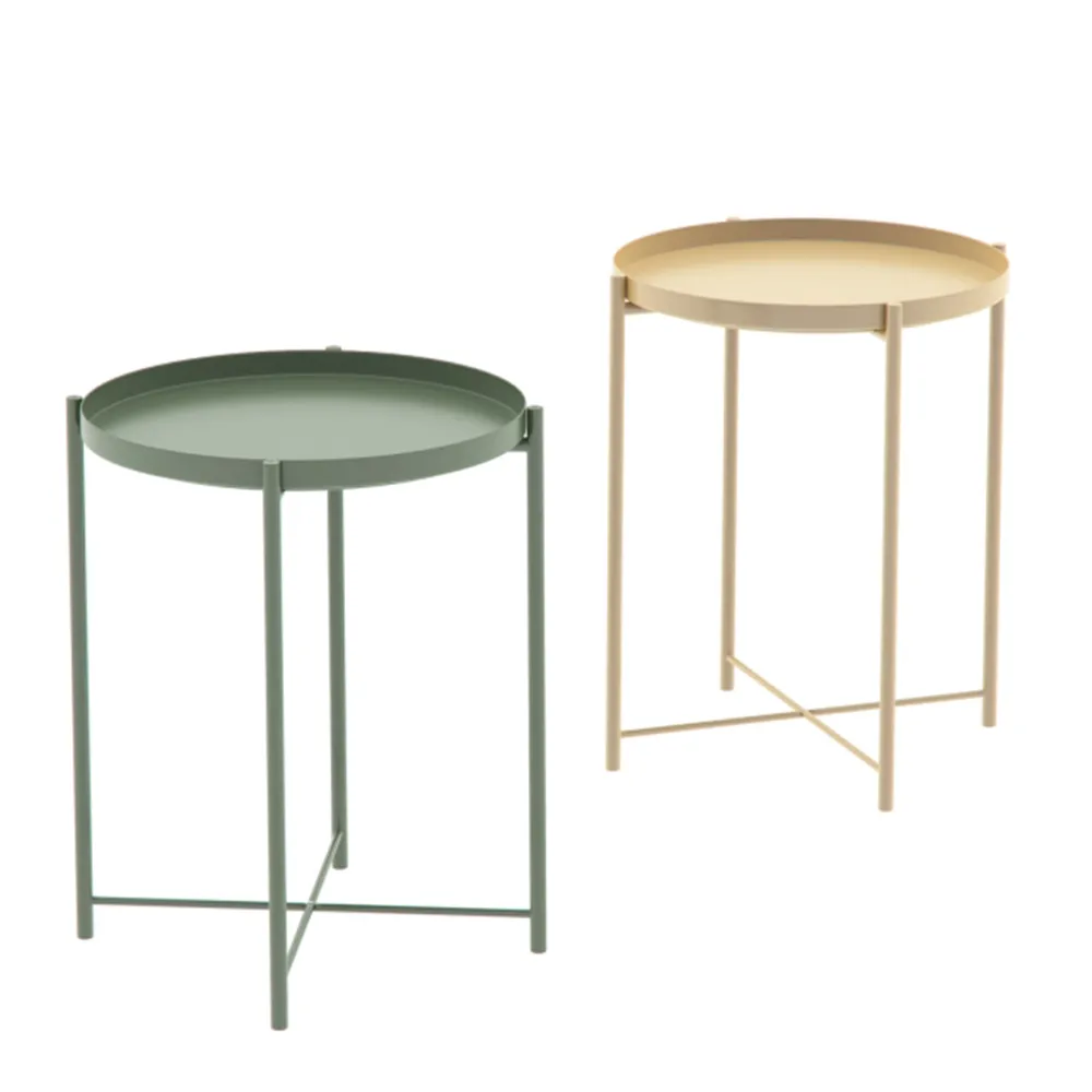 furniture - Coffee table GLADOM 3D Model