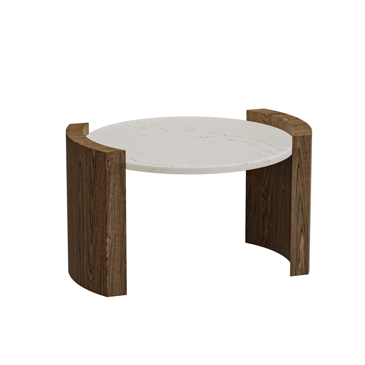 furniture - Coffee table Jia 3D Model