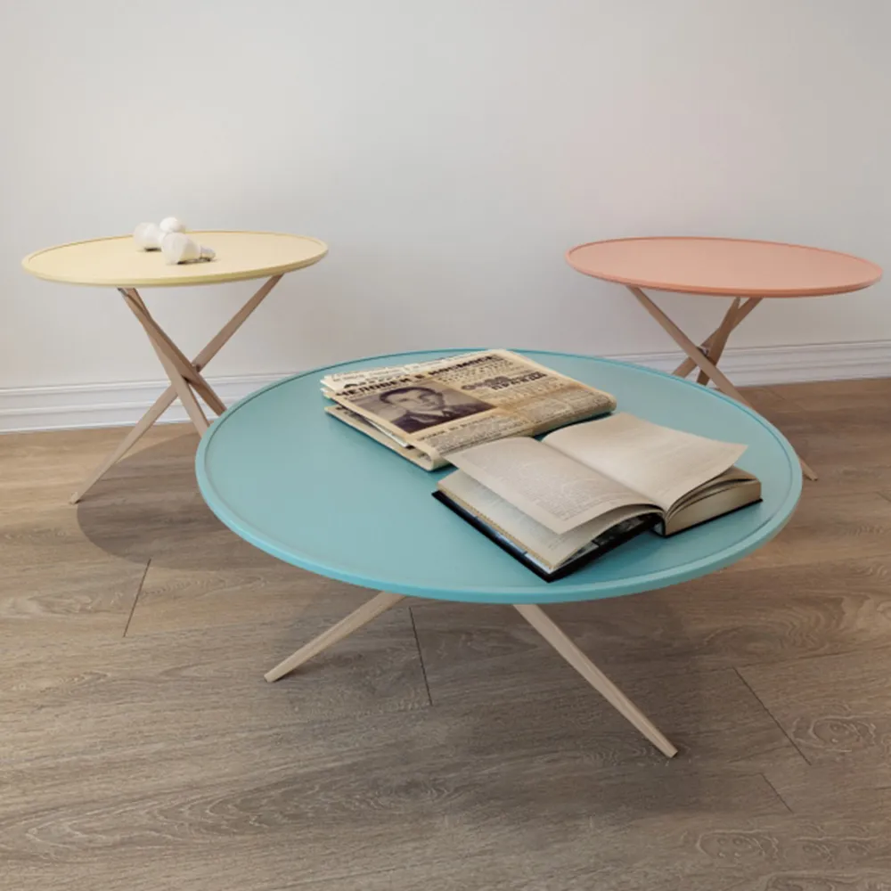 furniture - Coffee table Pico 3D Model