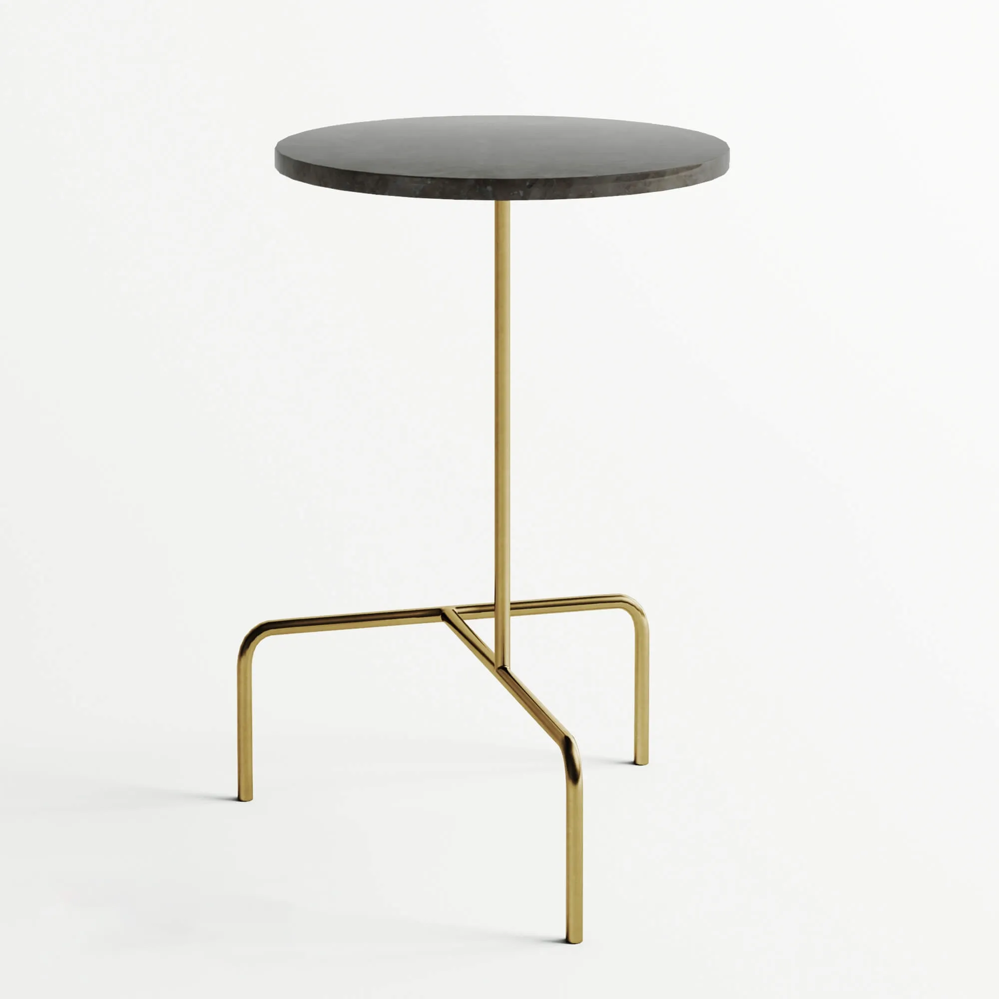 furniture - Coffee table set Rooma Design 3D Model