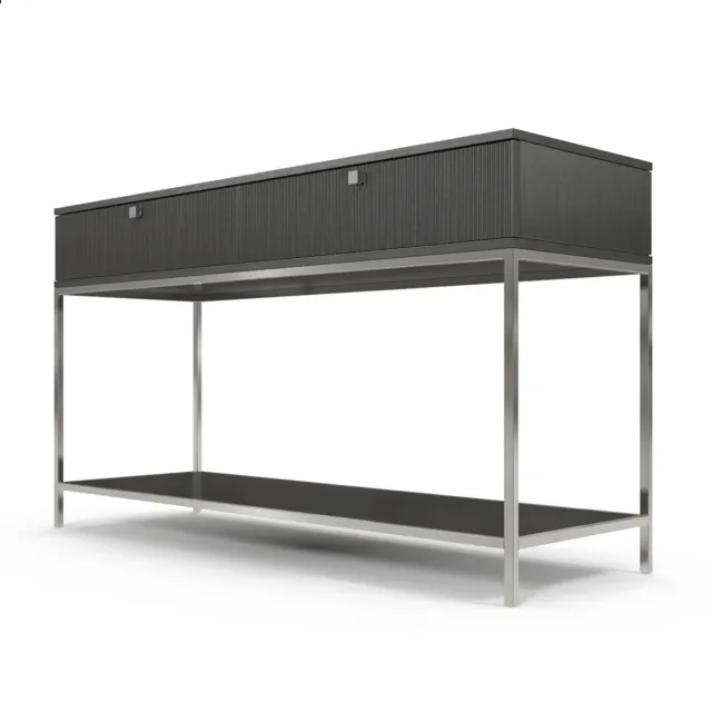 furniture - collection Console Moderato 3D Model