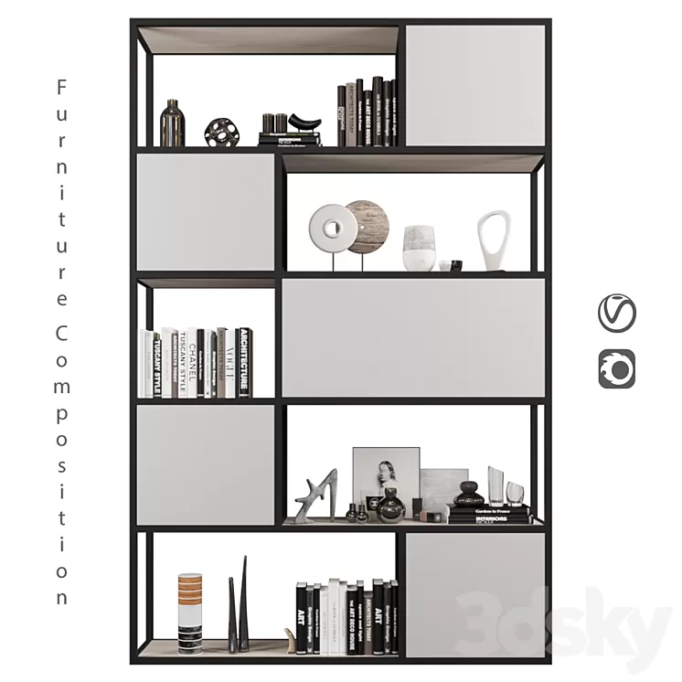 Furniture composition | 233