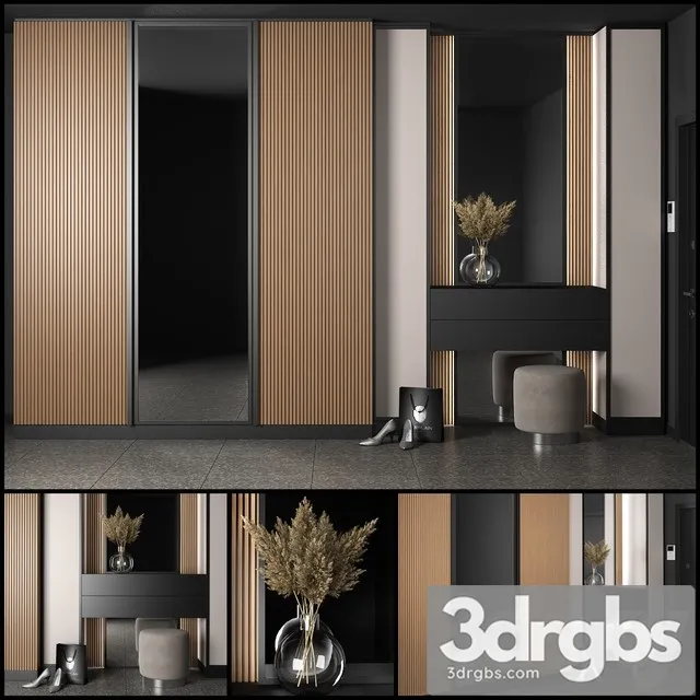 Furniture Composition 39 Free Download