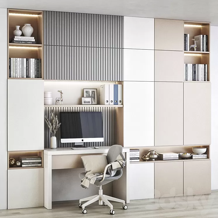 Furniture composition