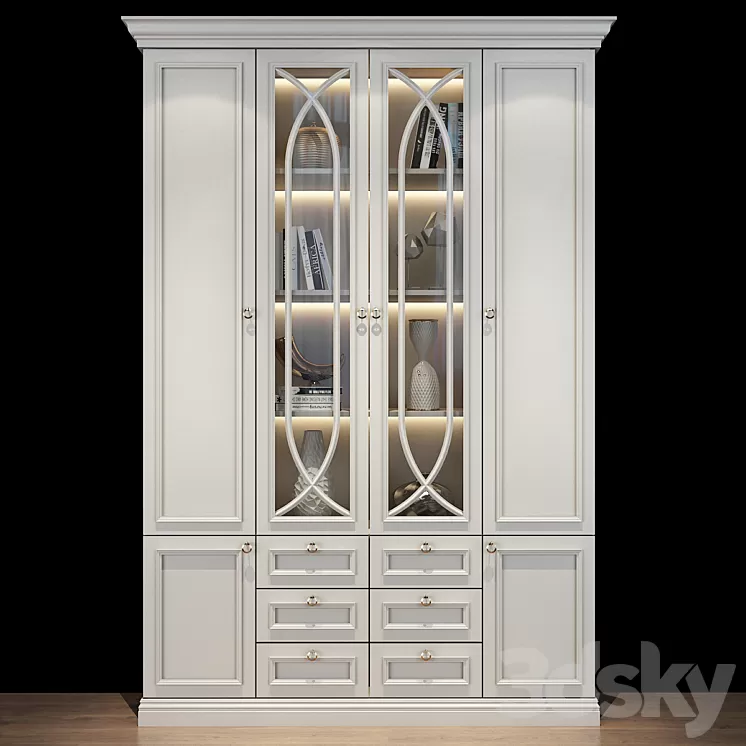 Furniture Composition | 71