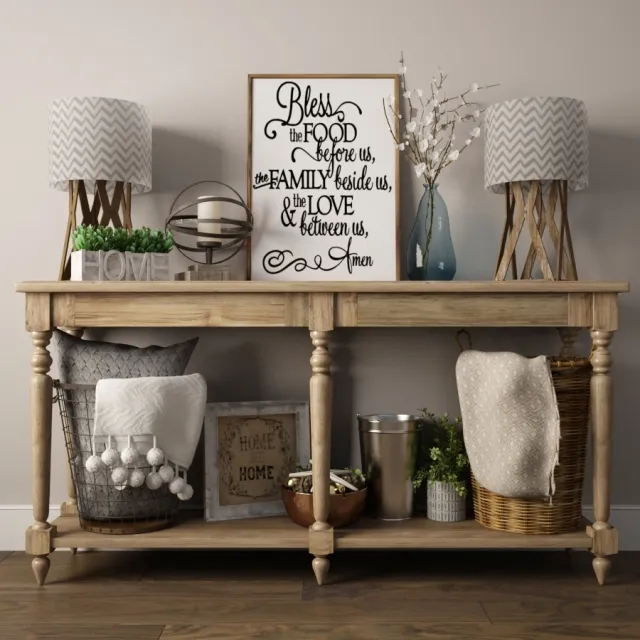 furniture - CONSOLE 25 3D Model