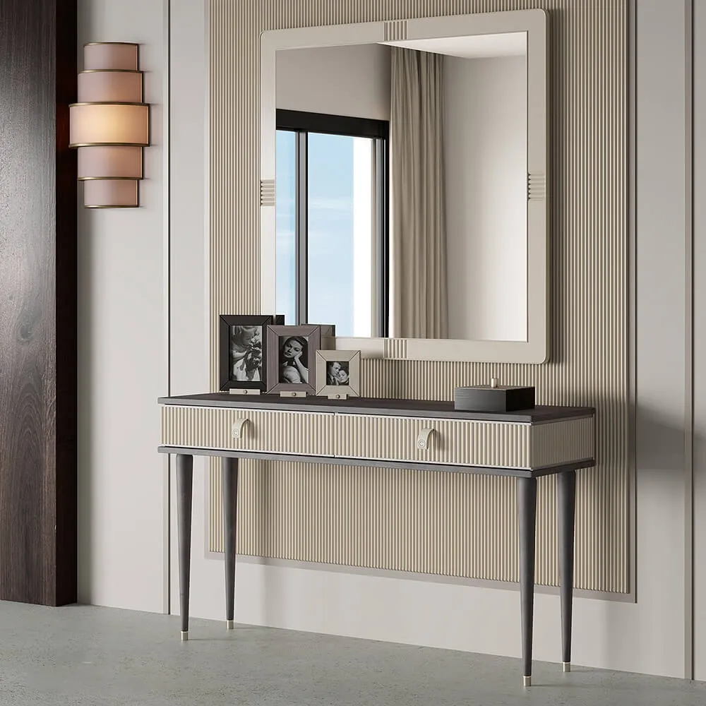 furniture - Console Cipriani Homood Cocoon 3D Model