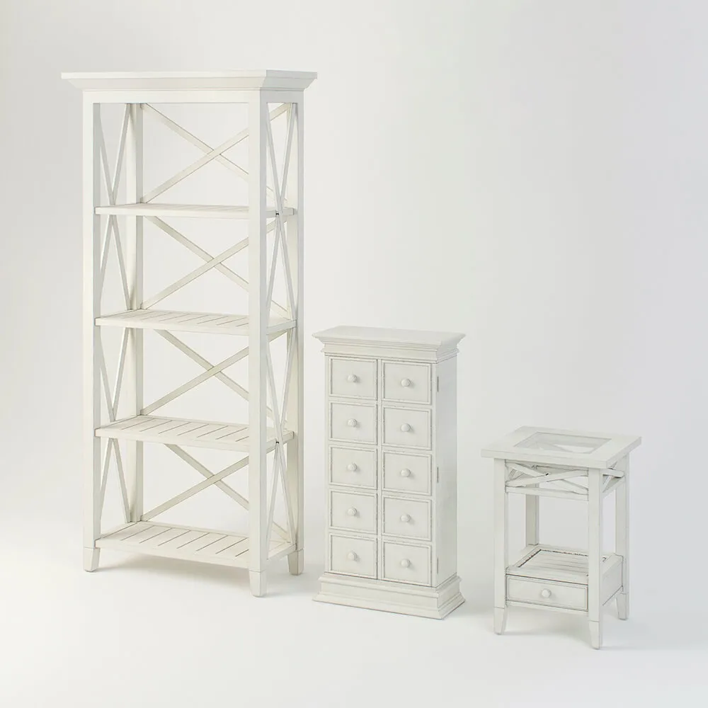 furniture - Country Corner 3D Model