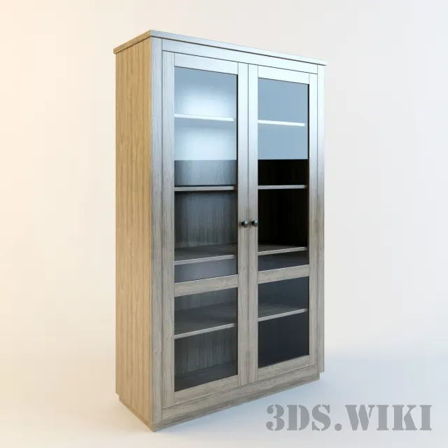 furniture - Cupboard 3D Model