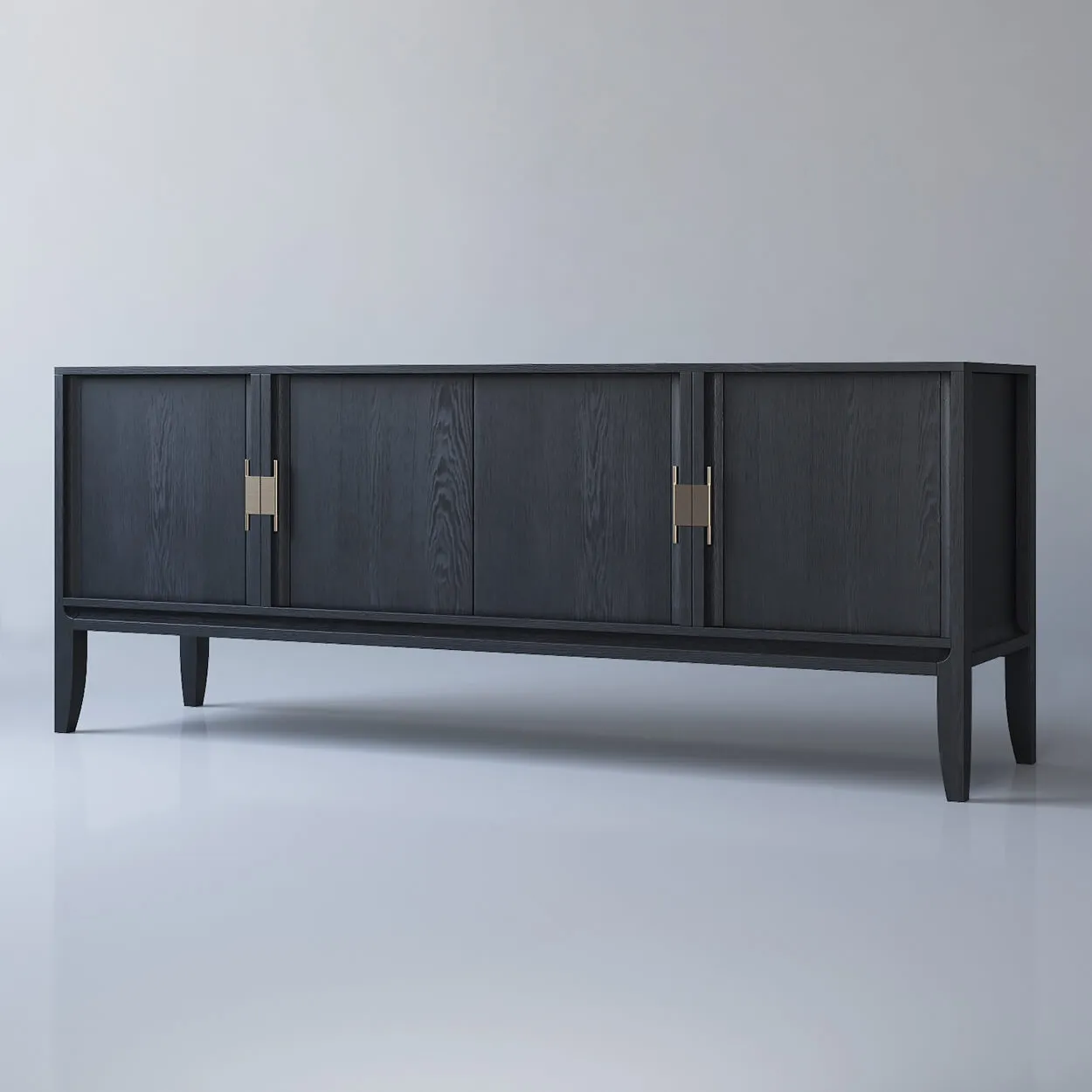 furniture - Dantone Home Console CCTV 3D Model