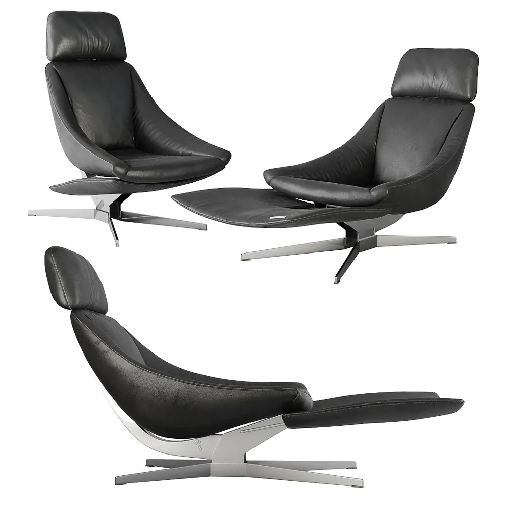 furniture - De Sede DS 99 3D Model