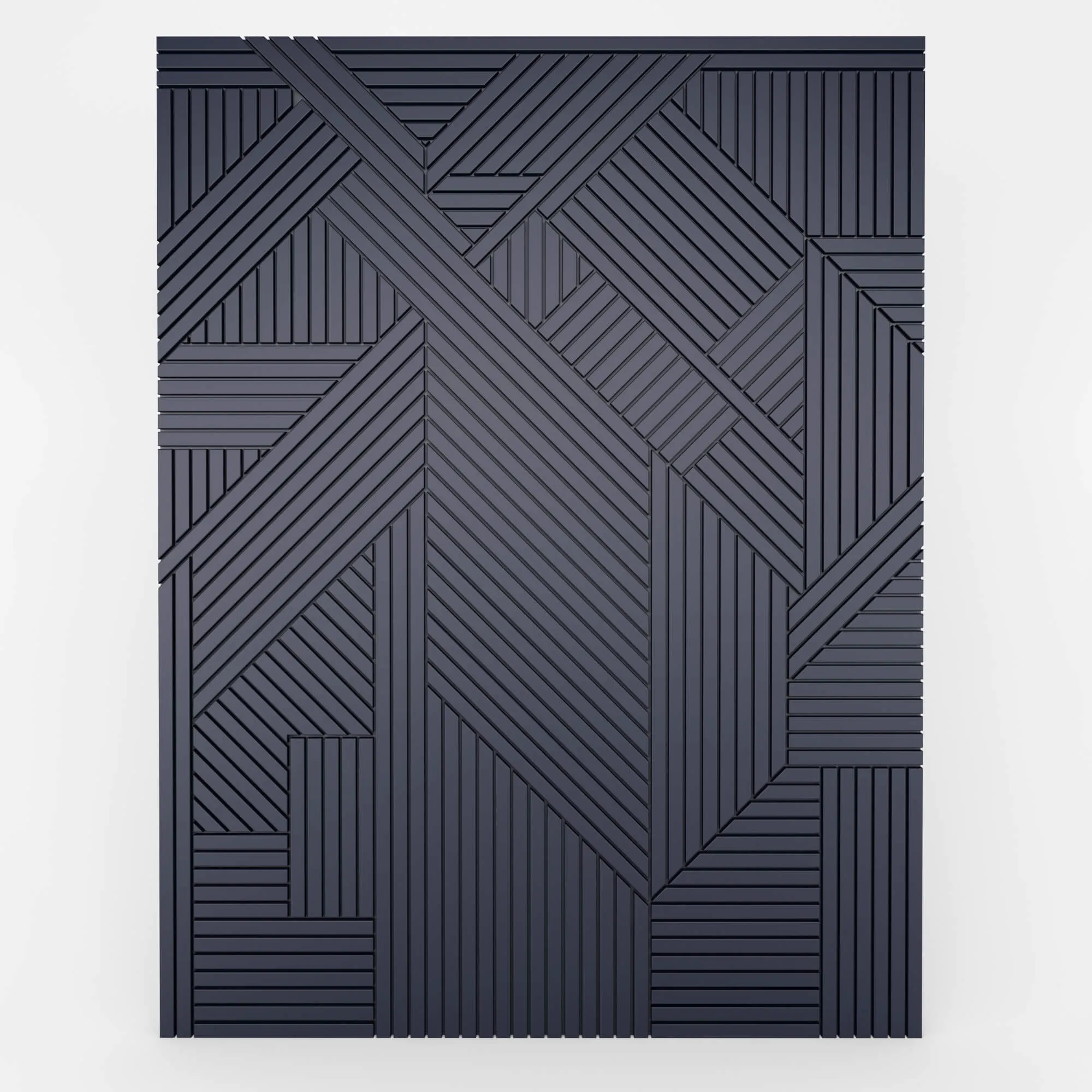 furniture - Decor for wall 35 3D Model