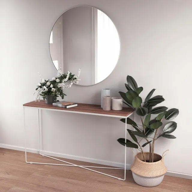 furniture - Decorative set Design Twins Set 01 3D Model