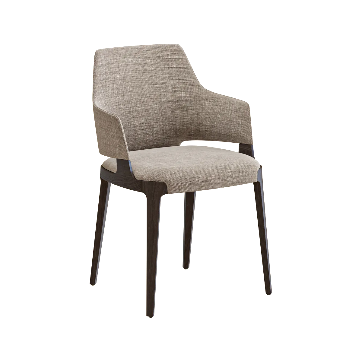 furniture - Dining chair 3D Model