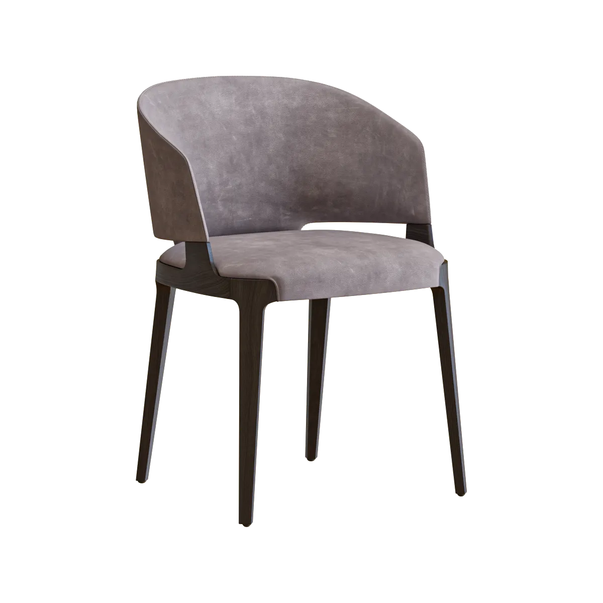 furniture - Dining chair 3D Model