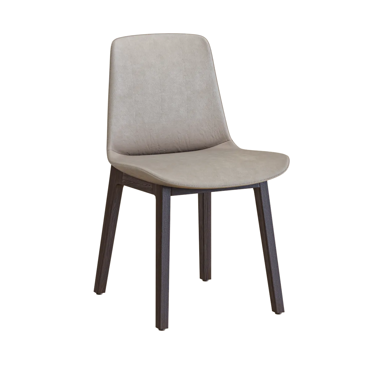 furniture - Dining chair 3D Model