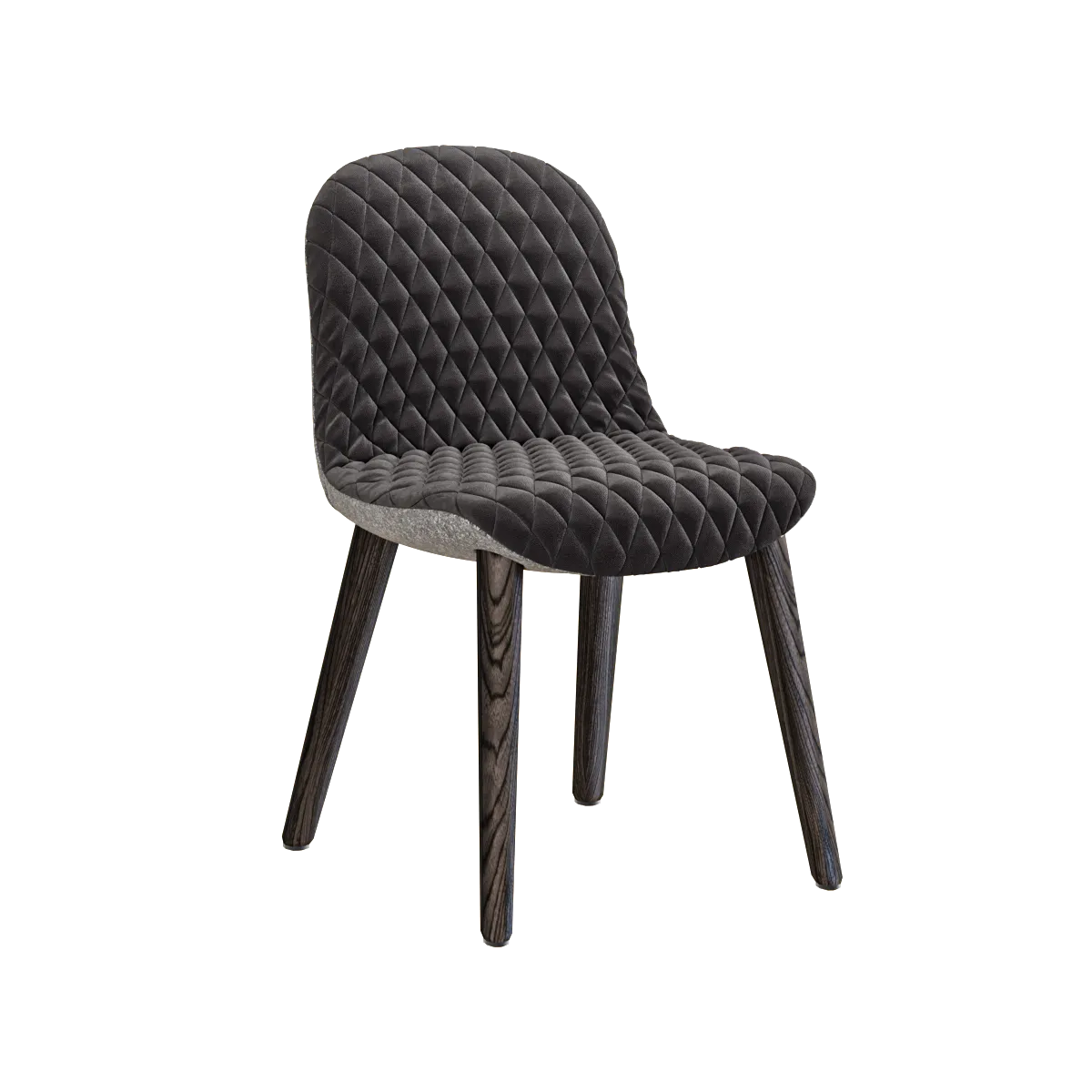 furniture - Dining chair Mad 3D Model