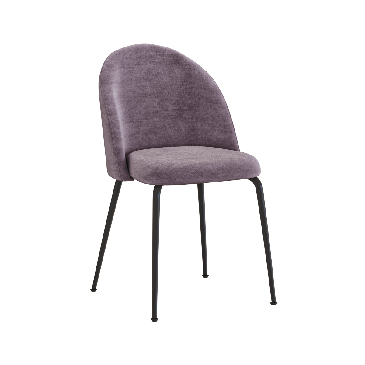 furniture - Dining chair Monterey 3D Model