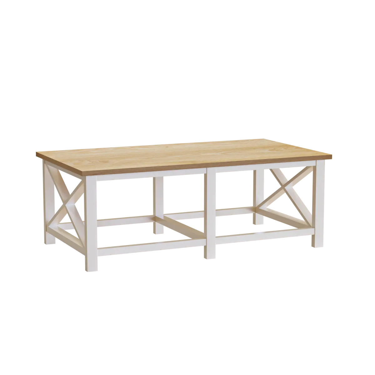 furniture - Dining table 3D Model
