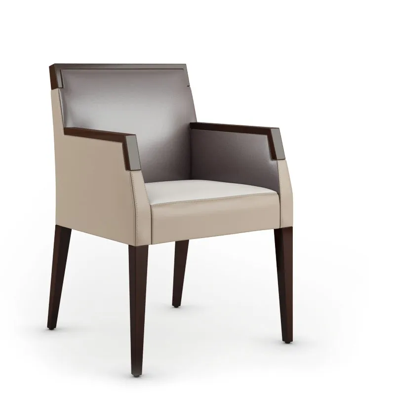 furniture - Domitalia - Ariel-Pi Armchair 3D Model