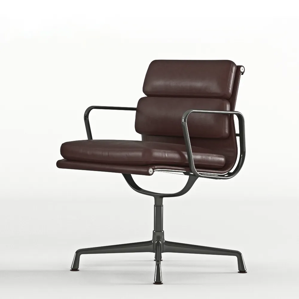 furniture - Eames Pad chair 3D Model