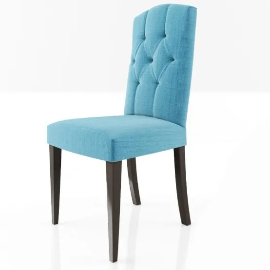 furniture - Eaton-c 1 chair 3D Model