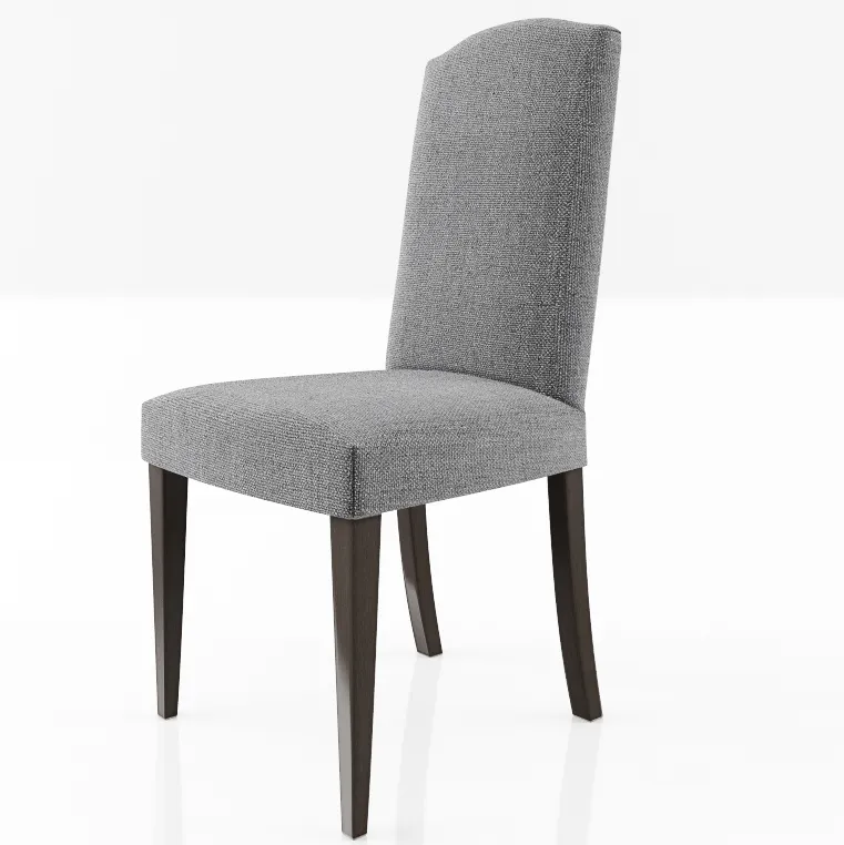 furniture - Eaton-c chair 3D Model