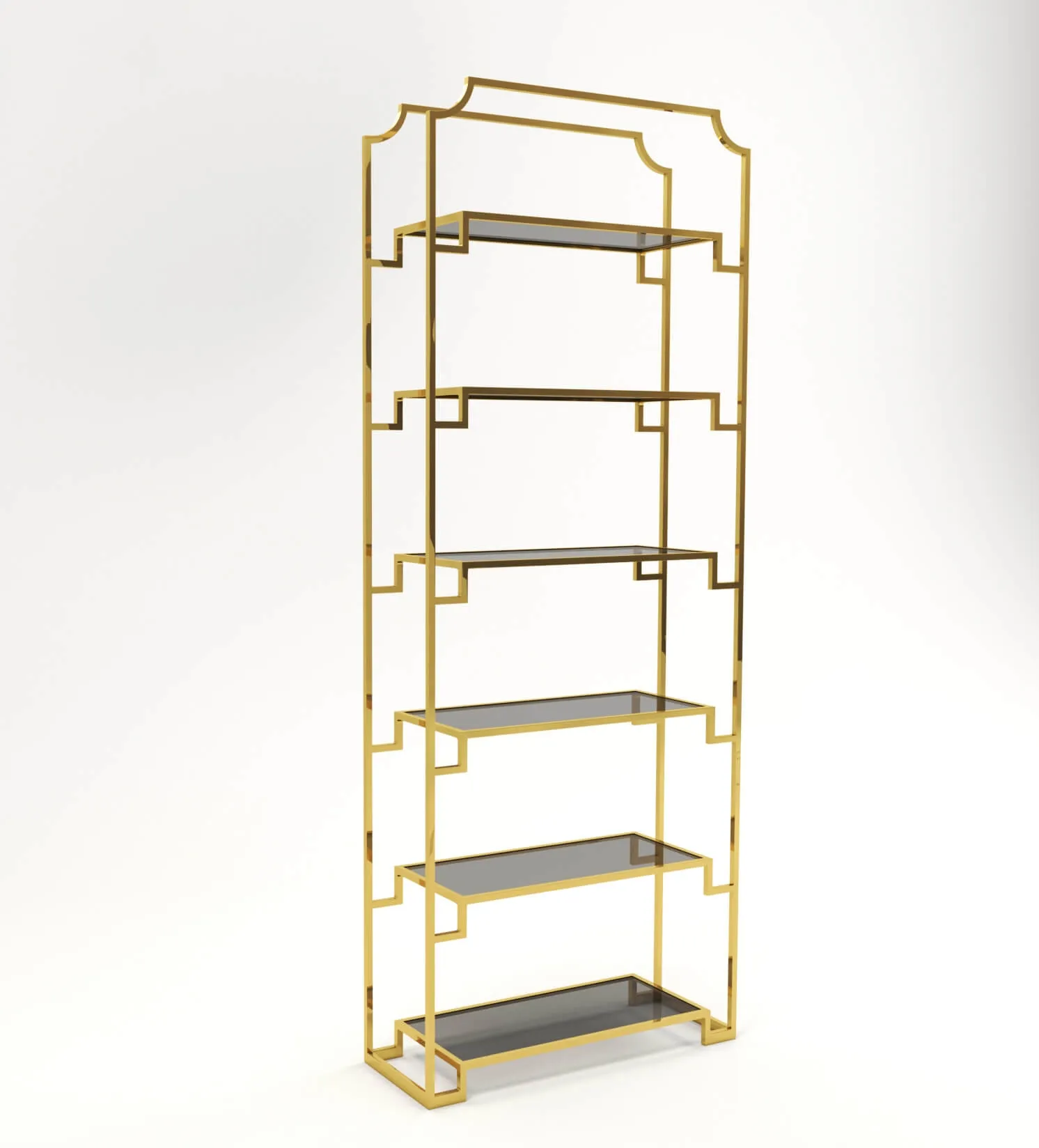 furniture - Eichholtz berndorff 3D Model