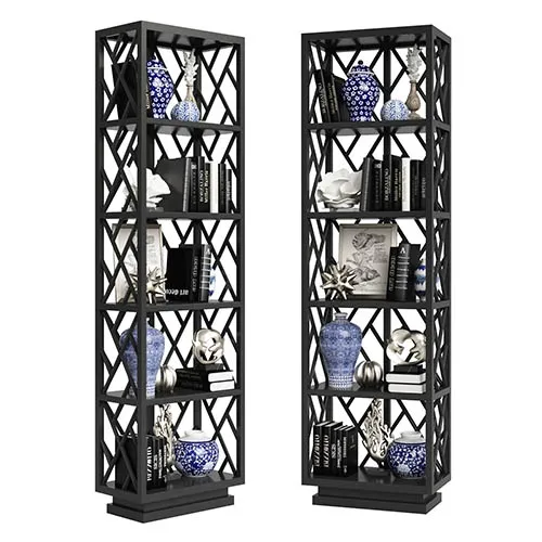 furniture - Eichholtz Cabinet Harmony 3D Model