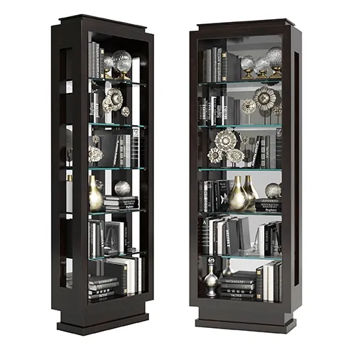 furniture - Eichholtz cabinet Yardley 3D Model