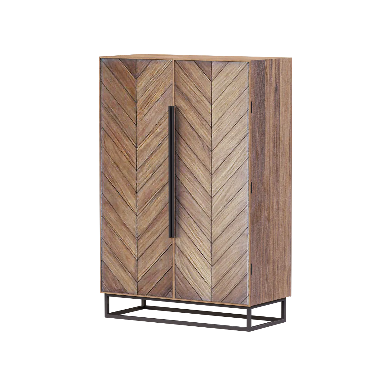 furniture - Estilo cabinet 3D Model