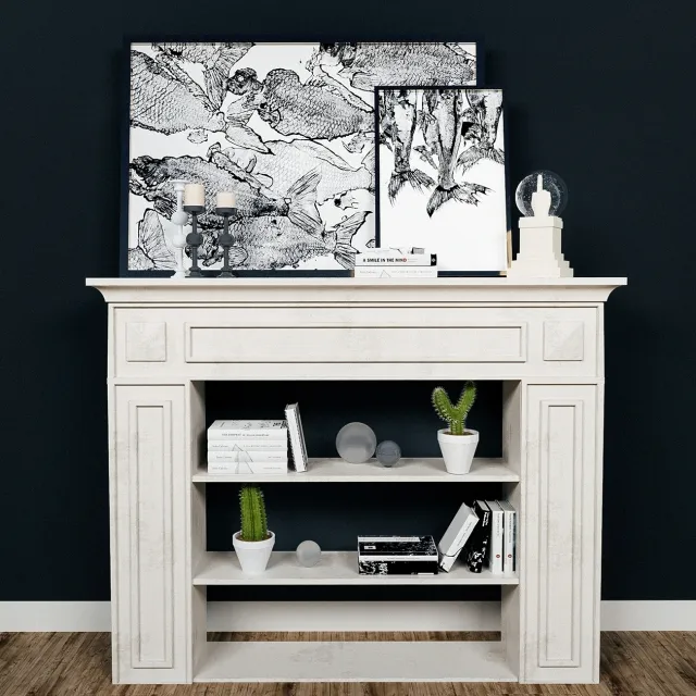 furniture - Focus and Romano 2 Cosmorelax 3D Model