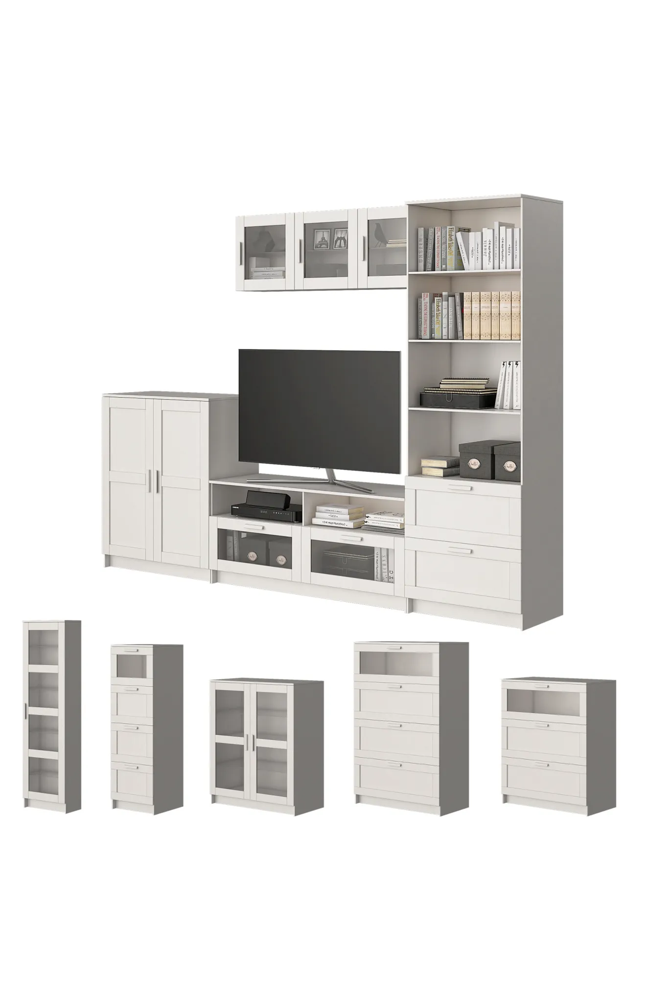 furniture - Furniture 3D Model