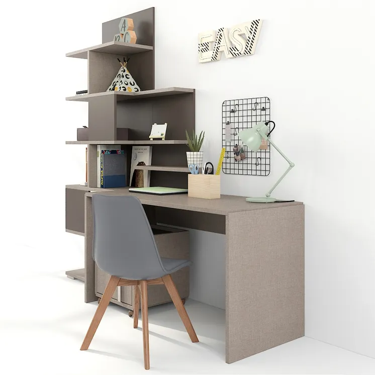 furniture - Furniture Set 405 3D Model