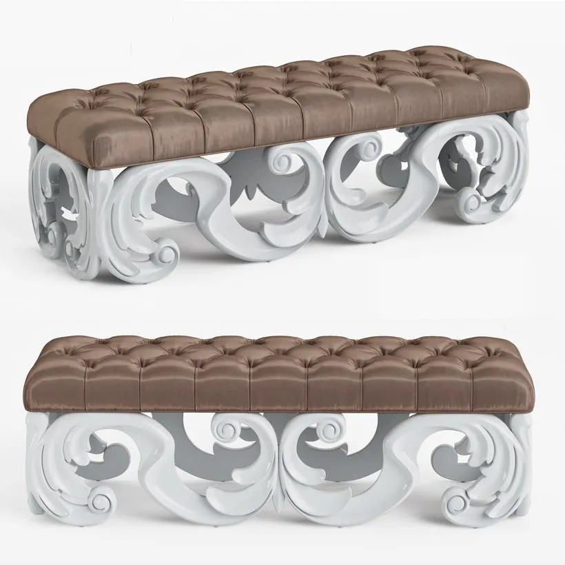 furniture - Furniture style 4 3D Model