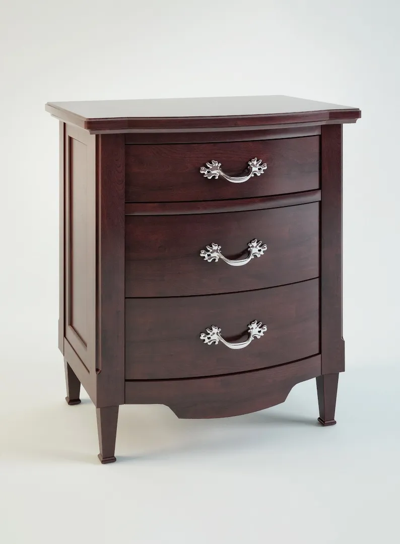 furniture - Galimberti Nino 11 3D Model