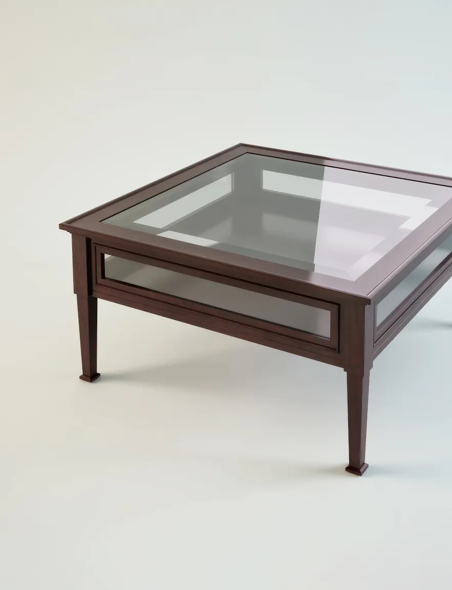 furniture - Galimberti Nino 12 3D Model