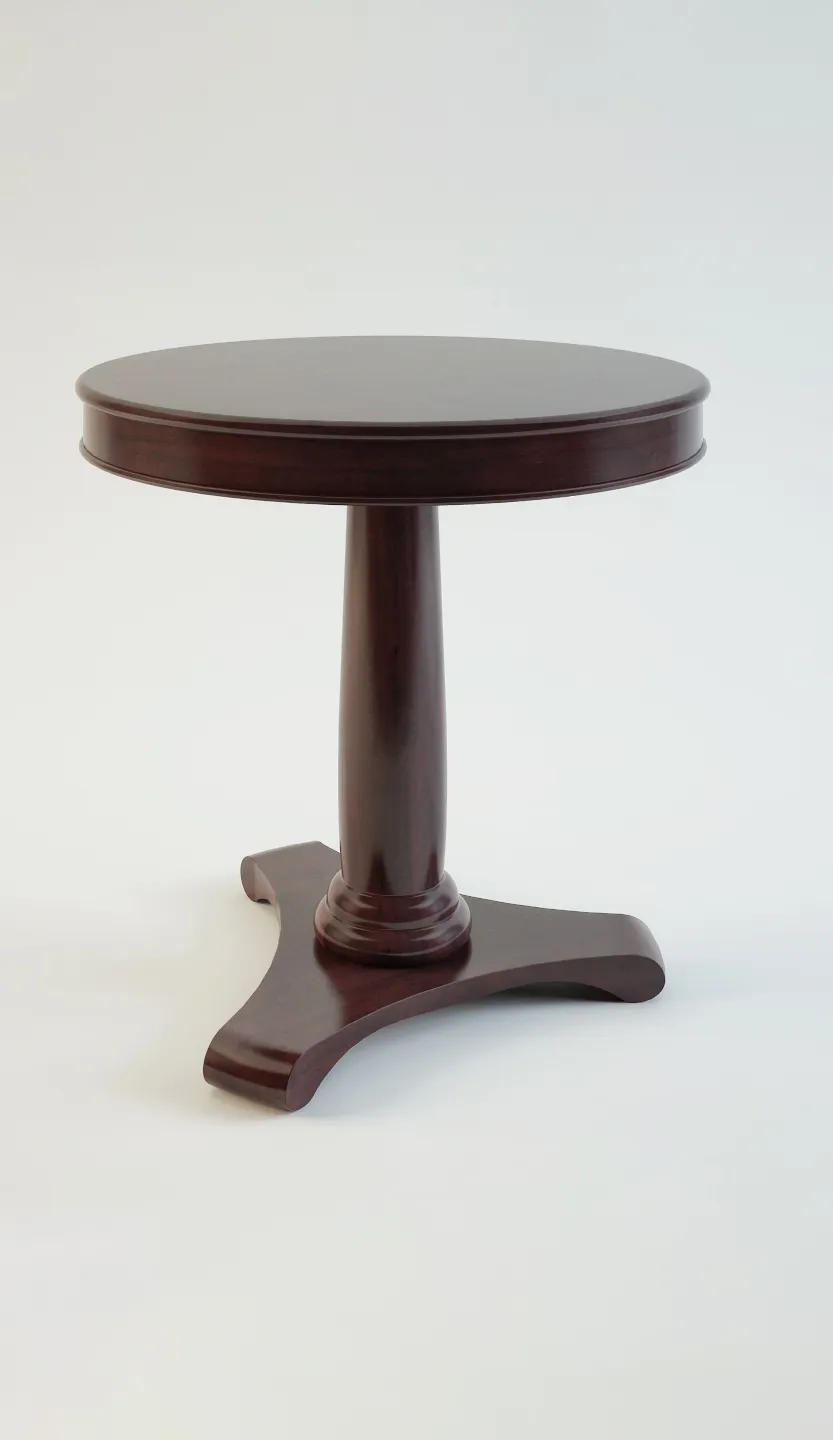 furniture - Galimberti Nino 14 3D Model