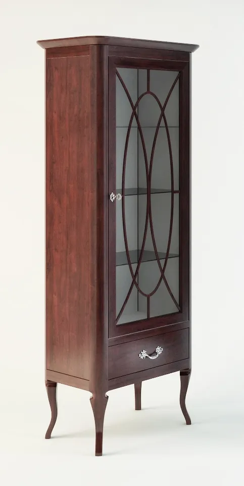 furniture - Galimberti Nino 2 3D Model