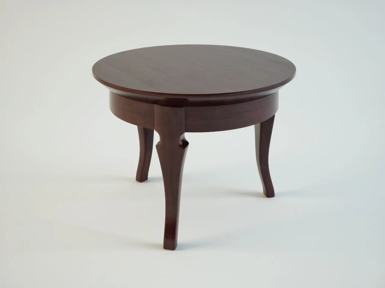 furniture - Galimberti Nino 3 3D Model