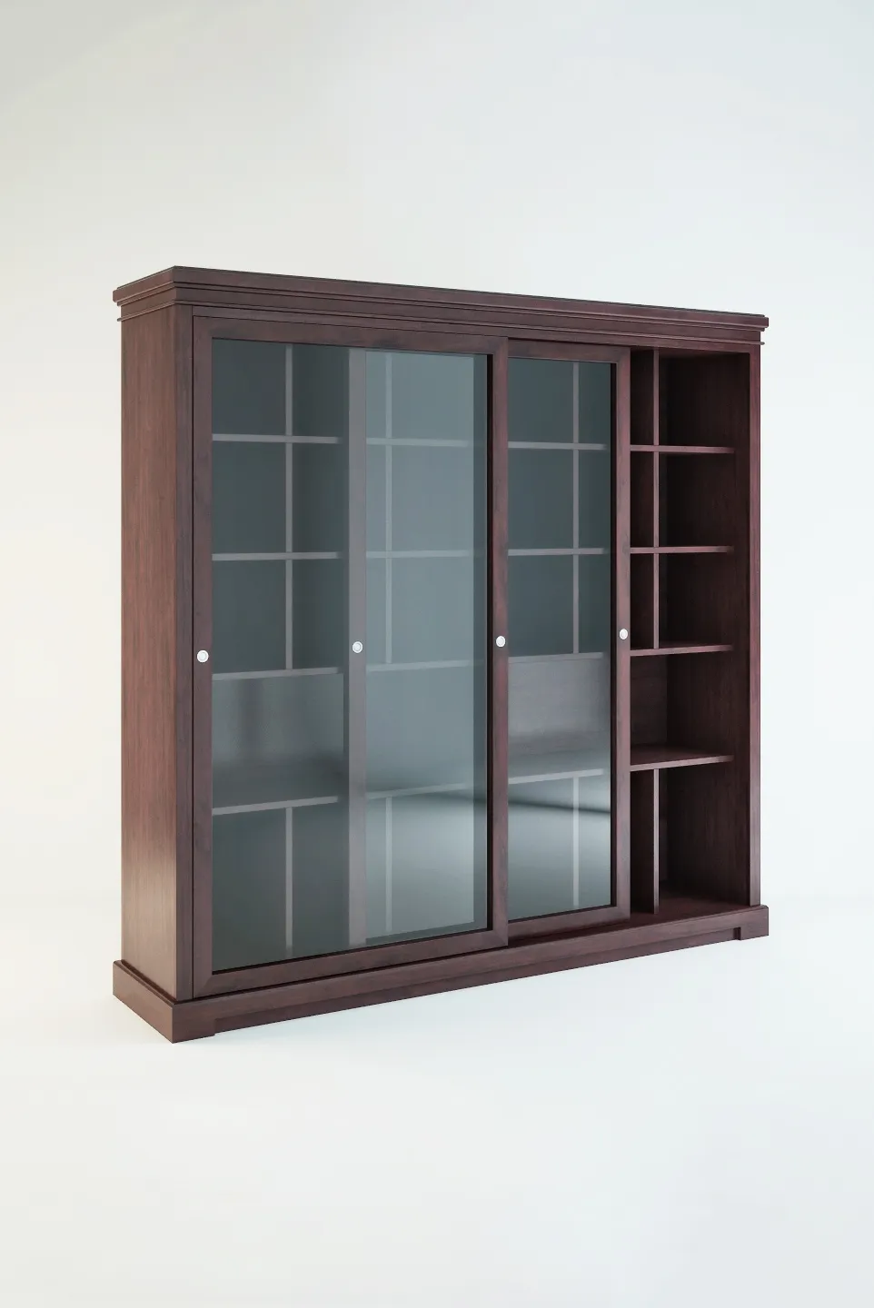 furniture - Galimberti Nino 5 3D Model