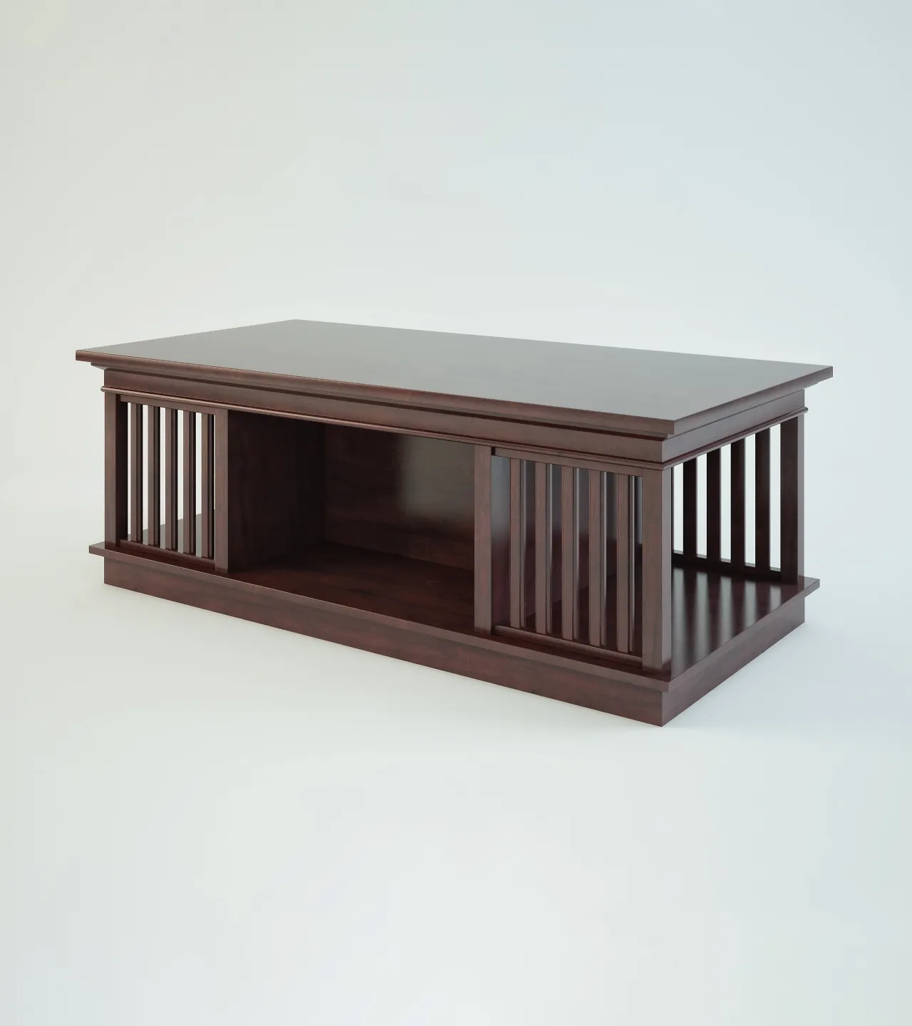 furniture - Galimberti Nino 7 3D Model