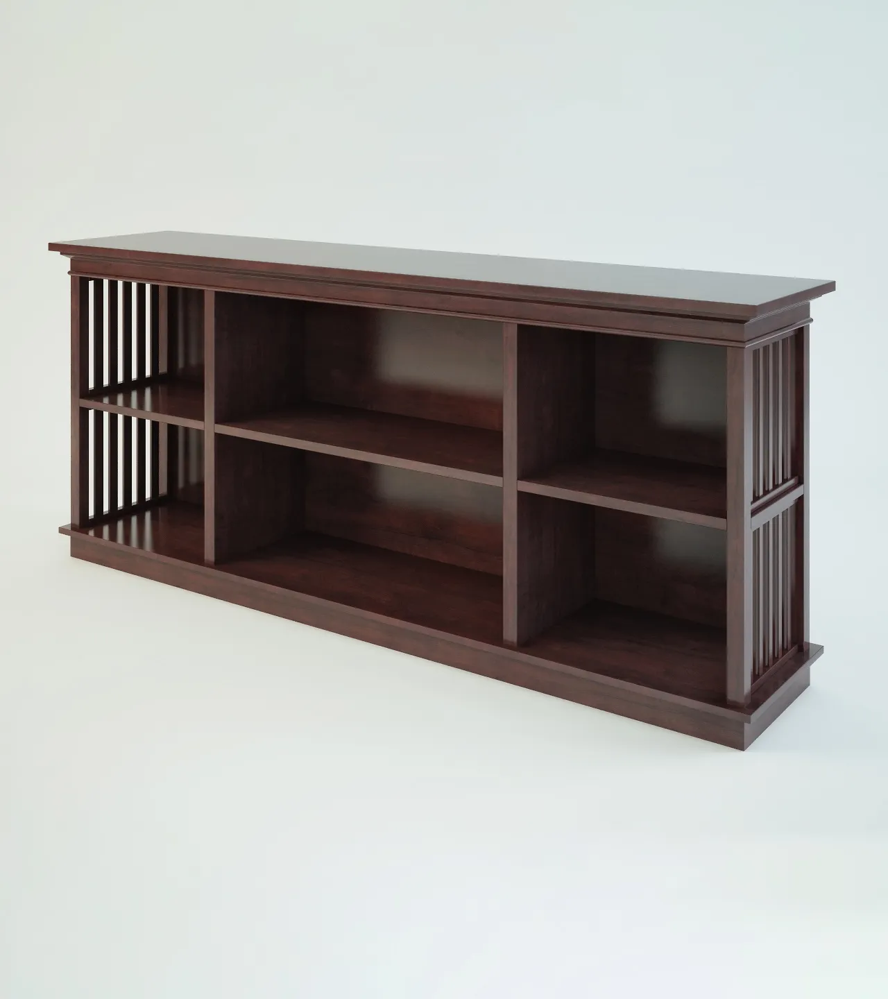 furniture - Galimberti Nino 8 3D Model