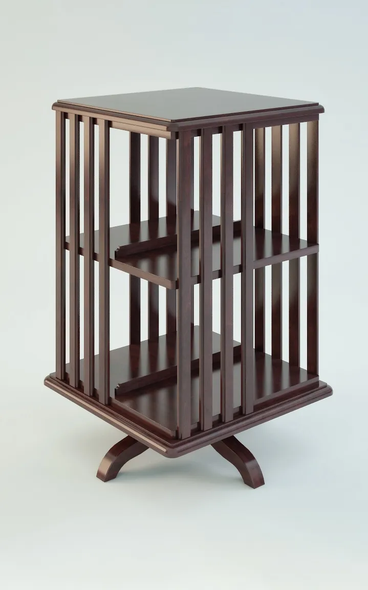 furniture - Galimberti Nino 9 3D Model