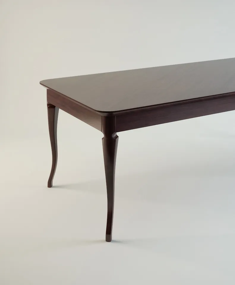 furniture - Galimberti Nino table 1 3D Model